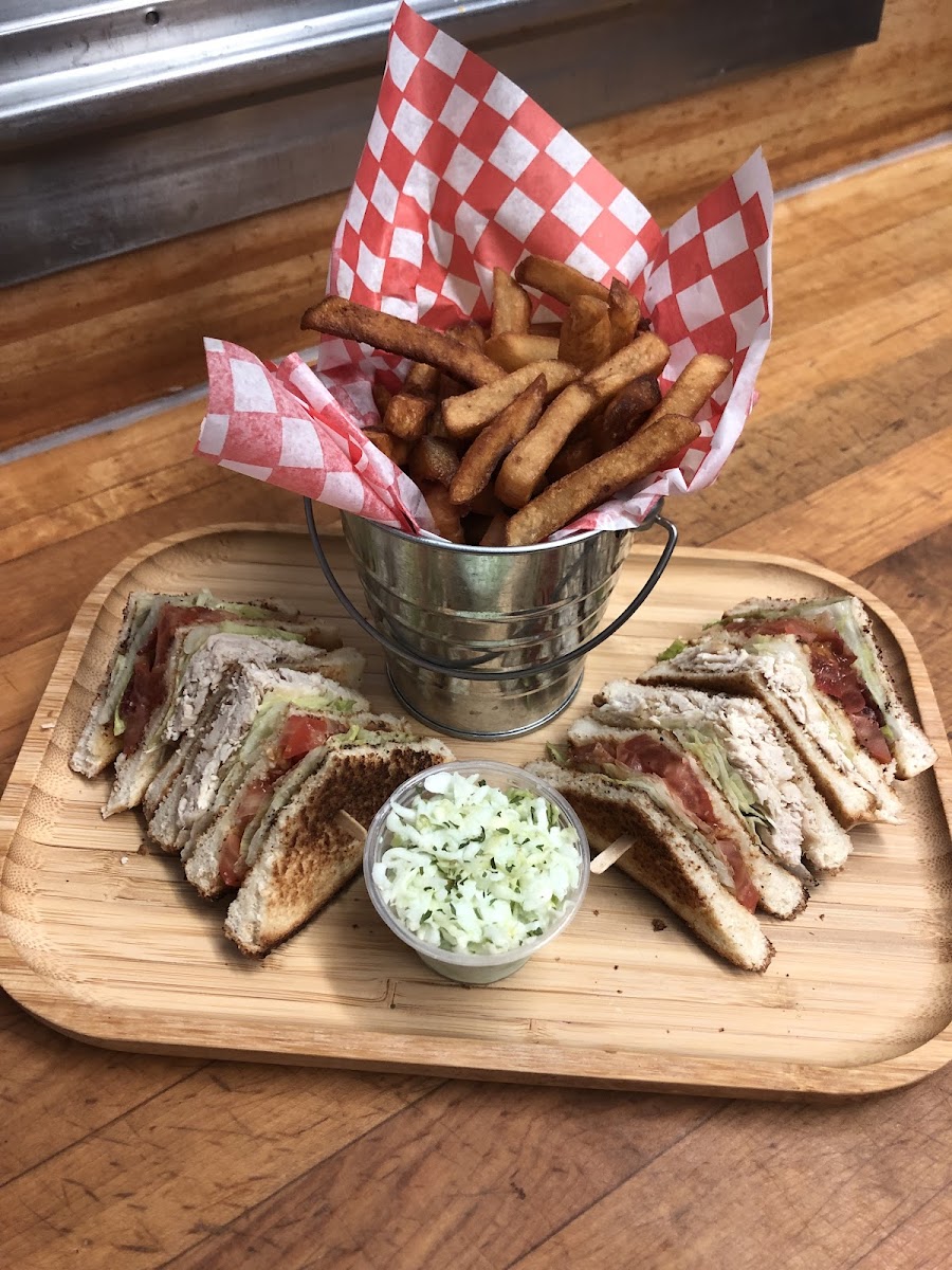 Pizzeria Du Boulevard Photos 2